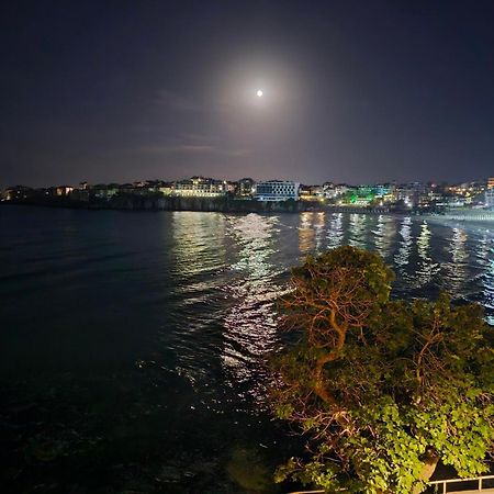 Miletia Suites โซโซโปล ภายนอก รูปภาพ