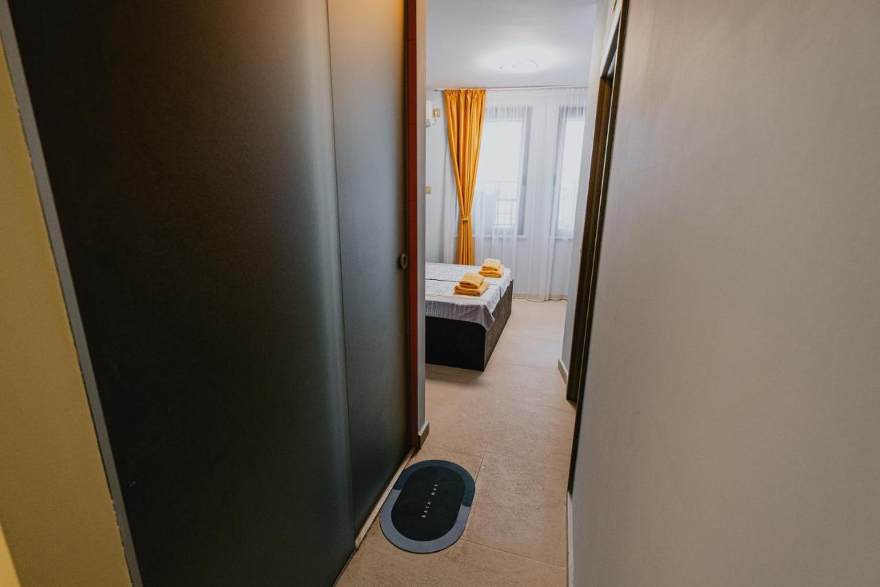 Miletia Suites โซโซโปล ภายนอก รูปภาพ