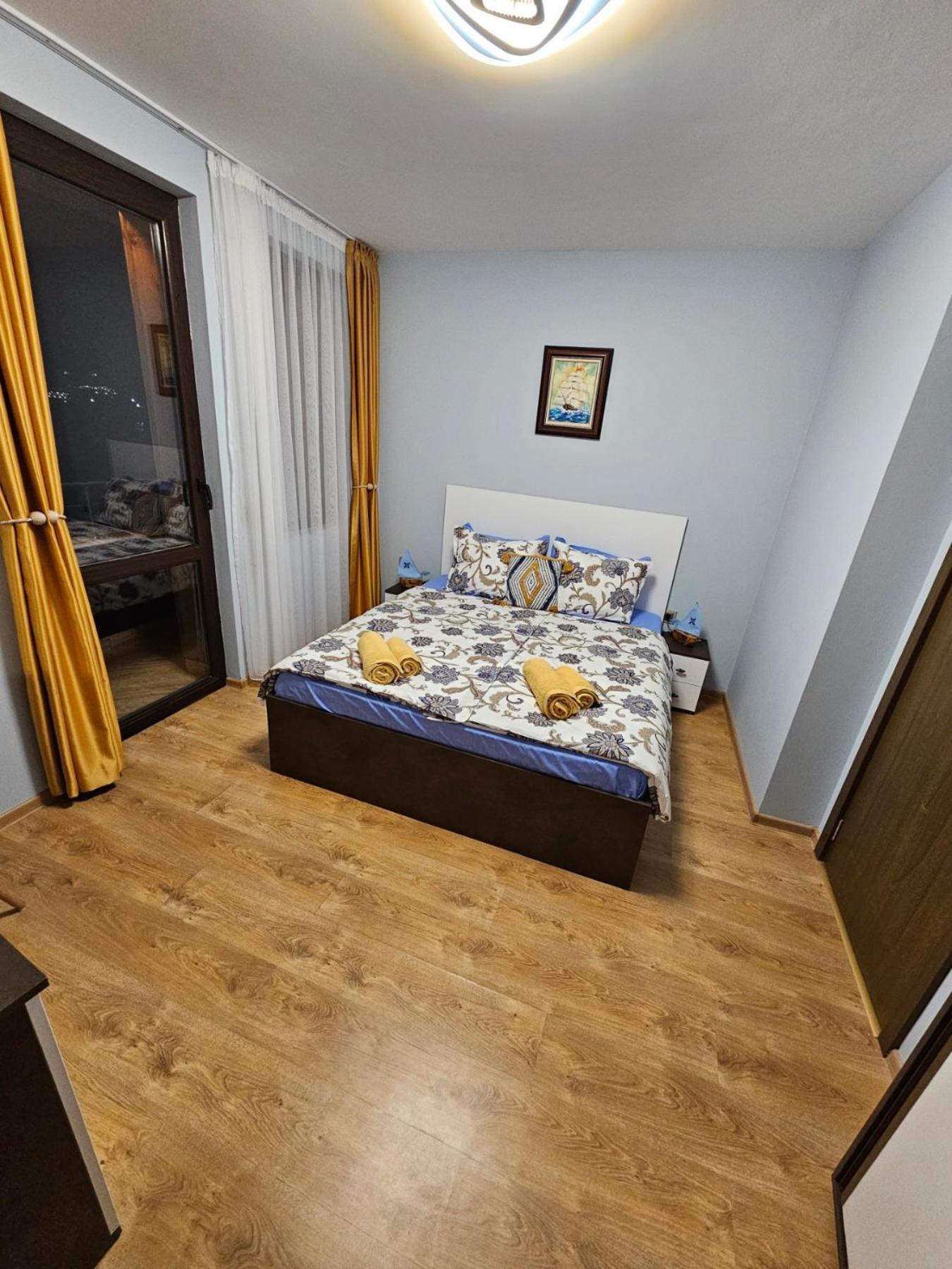 Miletia Suites โซโซโปล ภายนอก รูปภาพ