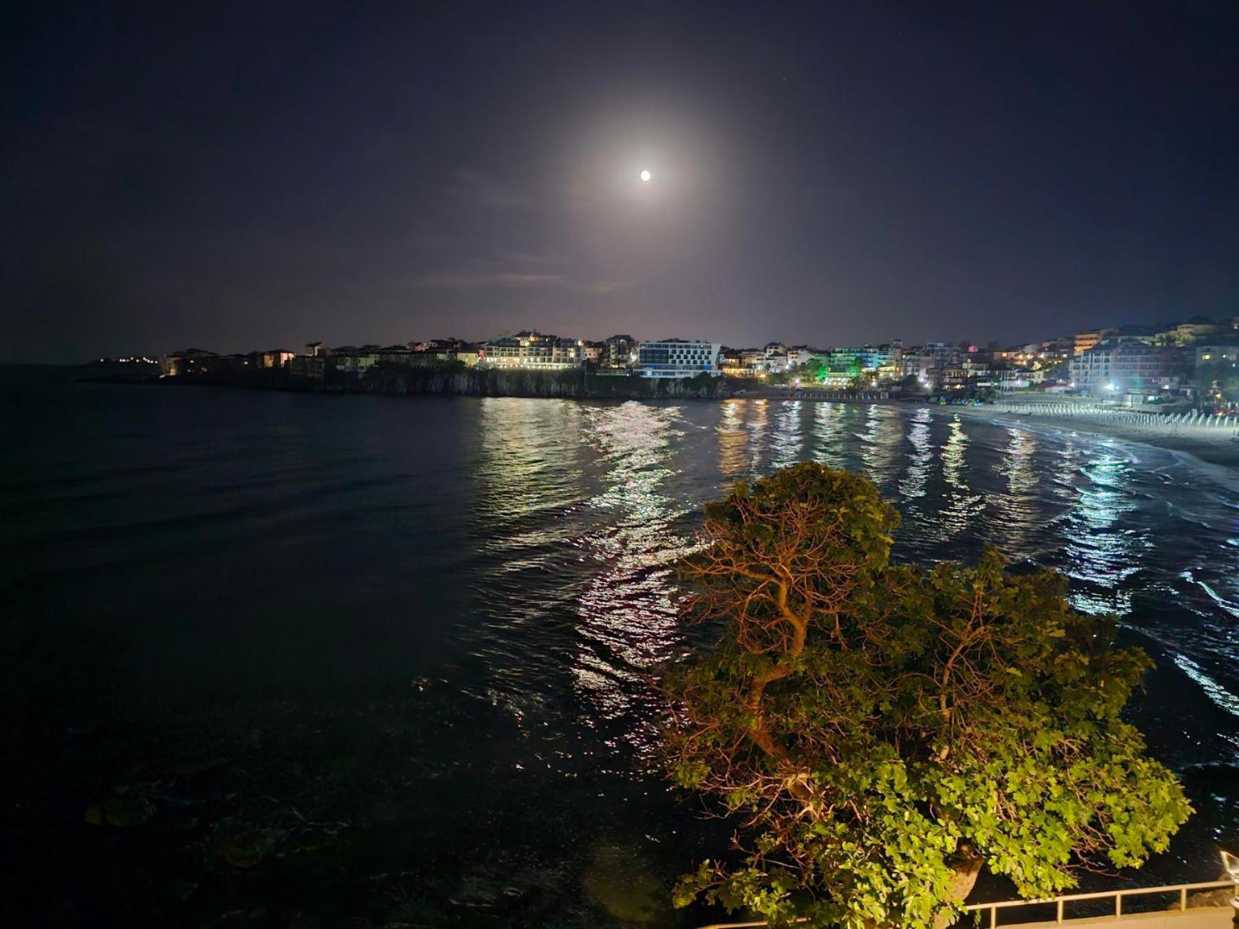 Miletia Suites โซโซโปล ภายนอก รูปภาพ